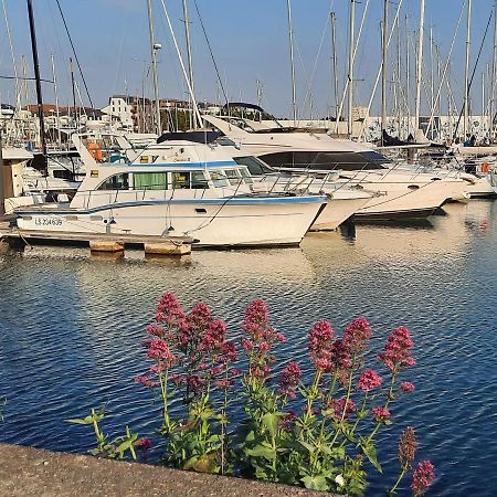 Appartement Vue Sur Mer Les Sables-dʼOlonne Εξωτερικό φωτογραφία
