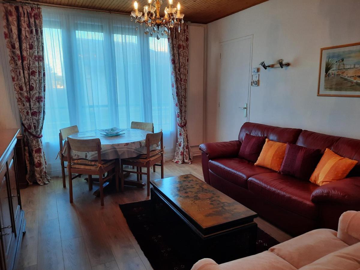 Appartement Vue Sur Mer Les Sables-dʼOlonne Εξωτερικό φωτογραφία