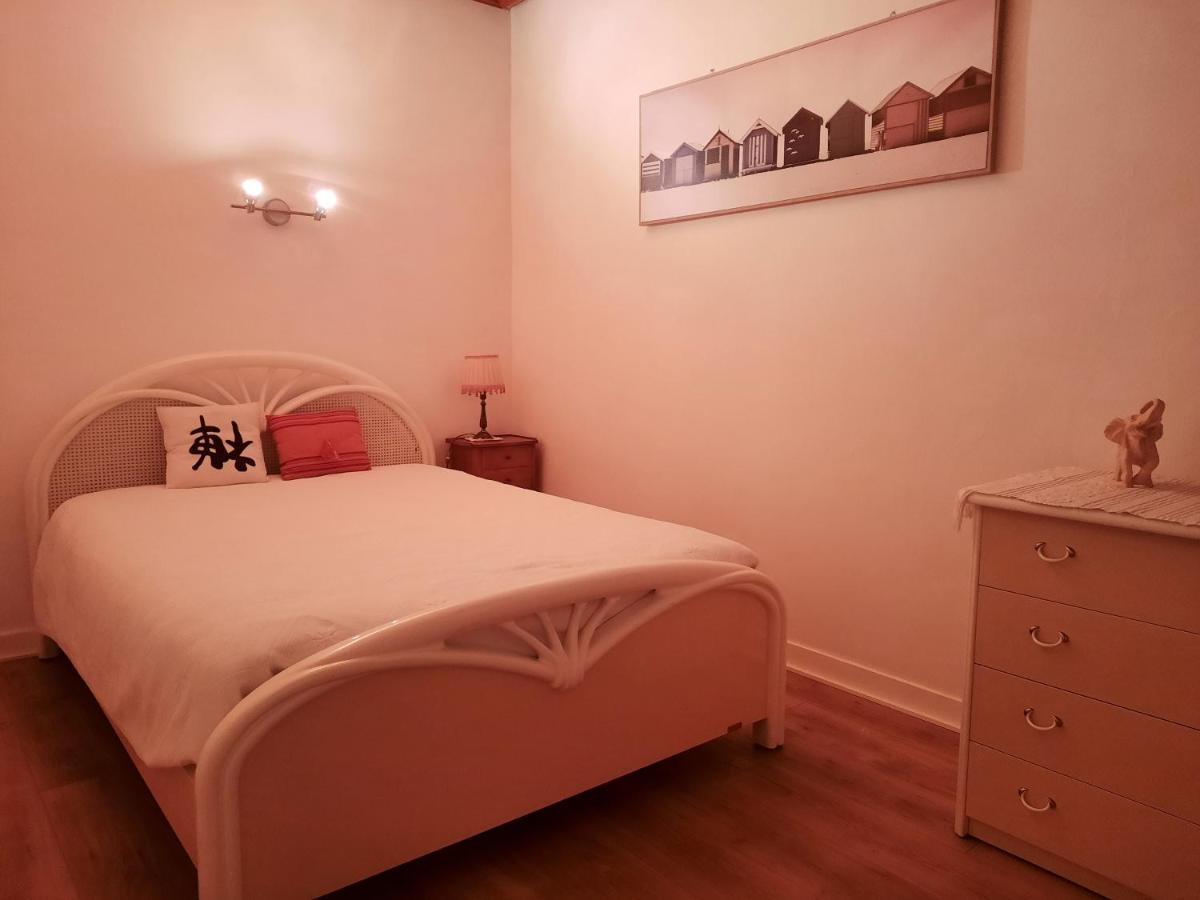 Appartement Vue Sur Mer Les Sables-dʼOlonne Εξωτερικό φωτογραφία