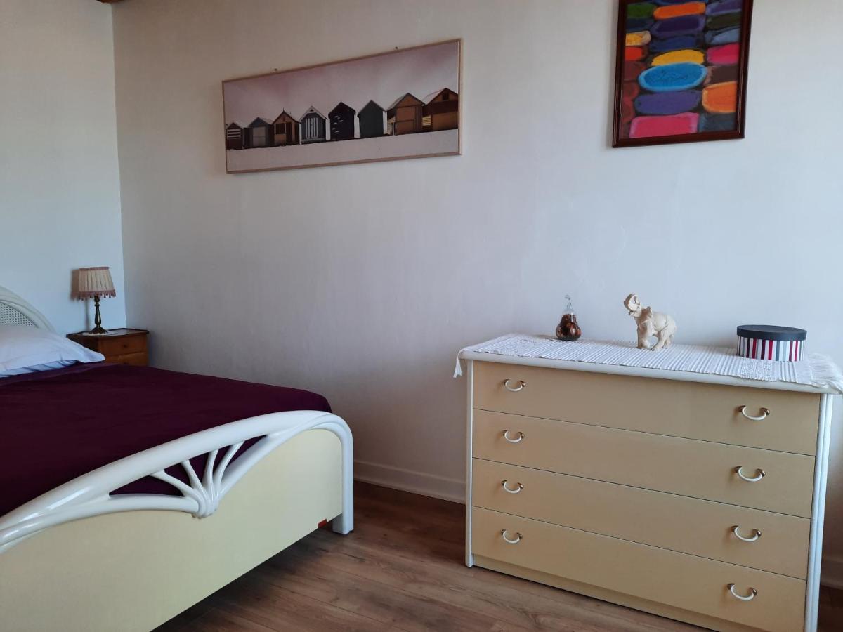 Appartement Vue Sur Mer Les Sables-dʼOlonne Εξωτερικό φωτογραφία