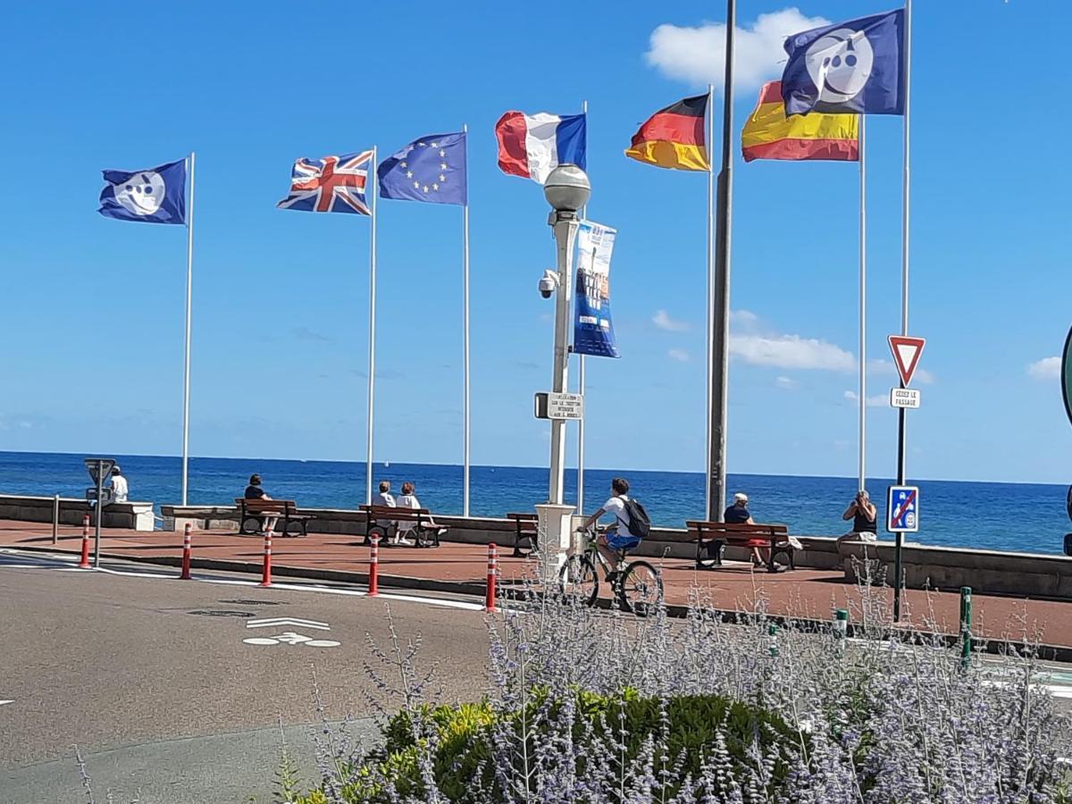 Appartement Vue Sur Mer Les Sables-dʼOlonne Εξωτερικό φωτογραφία