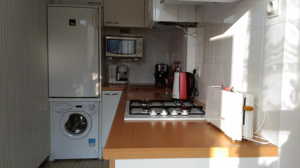 Appartement Vue Sur Mer Les Sables-dʼOlonne Εξωτερικό φωτογραφία